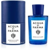 Acqua di Parma Blu Mediterraneo Arancia di Capri EDT tualetinis vanduo unisex, 180 ml