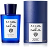 Acqua Di Parma Blu Mediterraneo Mandorlo Di Sicilia EDT Purškiklis, 180 ml