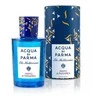 Acqua Di Parma Blu Mediterraneo Mirto Di Panarea Eau De Toilette Purškiklis, 100 ml Limited Edition