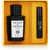 Acqua Di Parma Colonia Essenza Gift Set EDC 100 ml and mini EDC 12 ml.