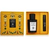 Acqua Di Parma Colonia Essenza Gift Set EDC 100 ml and mini EDC 12 ml.