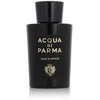 Unisex kvepalai Acqua Di Parma Oud &amp; Spice EDP, 180 ml