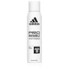 Adidas Pro Invisible Woman antiperspirantas, 150 ml