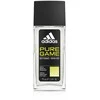 Adidas Adidas Pure Game dezodorantas vyrams 75ml
