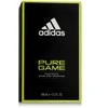 Adidas Vyrai Pure Game 100 Vap Naujas