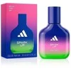 Adidas Vibes Spark Up EDP parfumuotas vanduo unisex, 30 ml