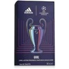 Adidas Uefa Champions League Goal Edition EDT tualetinis vanduo vyrams, 100 ml
