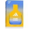 Adidas Vibes Chill Zone EDP parfumuotas vanduo unisex, 100 ml