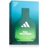 Adidas Vibes Full Recharge EDP parfumuotas vanduo unisex, 100 ml