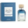 Tualetinis vanduo Adolfo Dominguez Agua Fresca Bergamota Ambar EDT 120ml