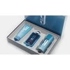 Unisex kvepalų rinkinys Afnan 9am Dive (EDP, 100 ml + purškiamas dezodorantas, 150 ml + dušo želė, 150 ml)