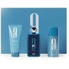 Unisex kvepalų rinkinys Afnan 9am Dive (EDP, 100 ml + purškiamas dezodorantas, 150 ml + dušo želė, 150 ml)