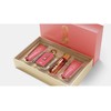 Afnan 9am Pour Femme parfuminio vandens purškiklis 100 ml + kūno dulksna 150 ml + kūno losjonas 100 ml + dušo želė