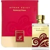Afnan Edict Amberythme EDP parfumuotas vanduo unisex, 80 ml