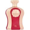 Afnan Highness IX EDP parfumuotas vanduo unisex, 100 ml