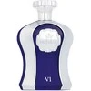 Afnan Highness VI EDP parfumuotas vanduo vyrams, 100 ml