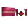 Afnan Ornament Violetinė - EDP 100 ml + dušo želė 100 ml + kūno losjonas 100 ml