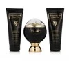 Afnan Souvenir Desert Rose - EDP 100 ml + dušo želė 100 ml + kūno losjonas 100 ml