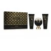 Afnan Souvenir Desert Rose - EDP 100 ml + dušo želė 100 ml + kūno losjonas 100 ml