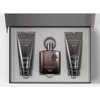Afnan „Supremacy Not Only Intense“ kvepalai, 100 ml, kvapusis vanduo „Gel De Baño“, 100 ml, dezodorantas su pieštuku, 75 ml.
