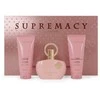 Afnan Supremacy Eau De Parfum Pour Femme, 100 ml Gel De Baño, 100 ml Locion Corporal Perfumada, 100 ml
