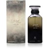Ahmed Al Maghribi Juodas Fume PP kvepalai vyrams, 100 ml