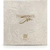 Ahmed Al Maghribi Kvapų rinkinys Safari Oud &amp; Roses parfuminio vandens purškiklis 15 ml + Oud Lavender kvepalų vandens purškiklis 15 ml + Rose Noir kvepalų vandens purškiklis 15 ml