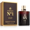 Unisex kvepalai Aigner Parfums Aigner No.1 Oud EDP, 100 ml