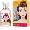 Sophie La Girafe Disney Sofija žirafa princesė gražuolė tualetinis vanduo mergaitėms, 100 ml