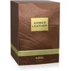 Ajmal Amber Leather EDP parfumuotas vanduo unisex, 100 ml