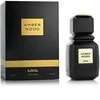 Ajmal Amber Wood EDP parfumuotas vanduo unisex, 100 ml
