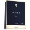Ajmal Amir One EDP parfumuotas vanduo unisex, 50 ml