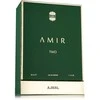 Ajmal Amir Two EDP parfumuotas vanduo unisex, 50 ml