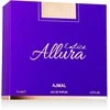 Ajmal Entice Allura 75ml kvepalai Moterims EDP