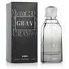 Ajmal Gray EDP parfumuotas vanduo vyrams, 100 ml