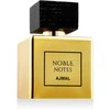 Ajmal Noble Notes EDP parfumuotas vanduo unisex, 100 ml