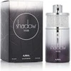 Ajmal Shadow Noir EDP parfumuotas vanduo moterims, 75 ml