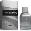 Ajmal Sidabrinis Shade EDP parfumuotas vanduo unisex, 100 ml