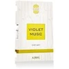Ajmal Violet Musc Hair Mist 1.5 ml (unisex)
