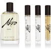 Akro The Icons Bake EDP 100 ml + 2 x EDP MINI 10 ml + Extrait de Parfum MINI 10 ml UNISEX