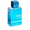Al Haramain Amber Oud Aqua Dubai Extrait de Parfum 200 ml + Pocket Purškiklis Papildomas (unisex)