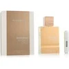 Al Haramain Amber Oud White Edition 200ml NIŠINIAI Kvepalai Unisex EDP