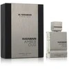 Al Haramain Amber Oud Carbon Edition EDP kvepalai vyrams, 100 ml
