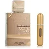 Unisex kvepalų rinkinys Al Haramain Amber Oud Gold Edition Extreme (100 ml + 10 ml)