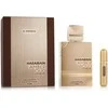 Al Haramain Amber Oud Gold Extreme EDP kvepalai vanduo unisex, 200 ml