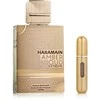 Al Haramain Amber Oud Gold Extreme EDP kvepalai vanduo unisex, 200 ml
