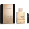 Al Haramain Amber Oud Eau De Parfum Juodas Edition 150ml Purškiklis