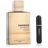 Al Haramain Amber Oud Eau De Parfum Juodas Edition 150ml Purškiklis