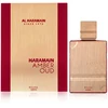 Al Haramain Amber Oud Rouge EDP parfumuotas vanduo unisex, 120 ml