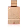 Al Haramain Amber Oud Rouge EDP parfumuotas vanduo unisex, 120 ml